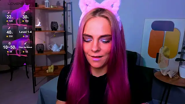 Snapshot of cherrie_sherry chatting on 03/13/26, 10:16 cherrie sherry online show from 03/13/26, 10:16