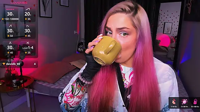 Snapshot of cherrie_sherry chatting on 03/24/26, 08:47 cherrie sherry online show from 03/24/26, 08:47