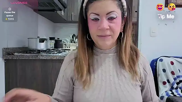 xxxMilexxx online show from 06/16/26, 11:02