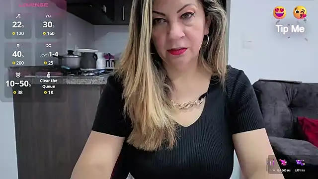 xxxMilexxx online show from 06/18/26, 11:03