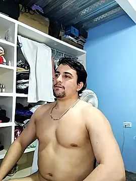 AxelWhitte online show from 02/04/26, 01:55