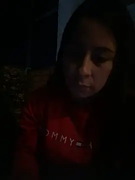 Snapshot of Cielo_13 chatting on 01/18/26, 12:03 Cielo 13 online show from 01/18/26, 12:03