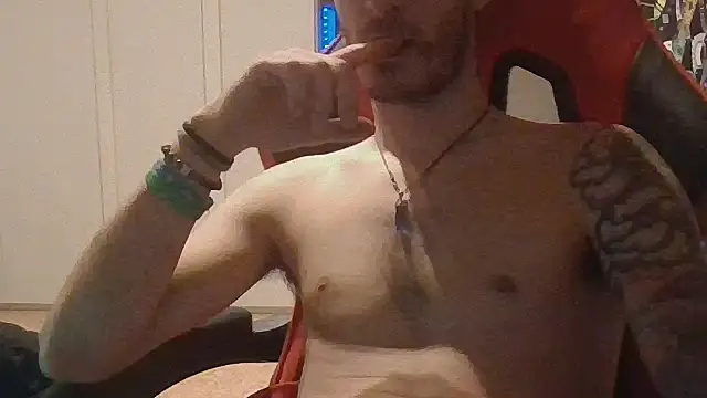 Snapshot of PsyLeo96 chatting on 01/16/26, 11:42 PsyLeo96 online show from 01/16/26, 11:42