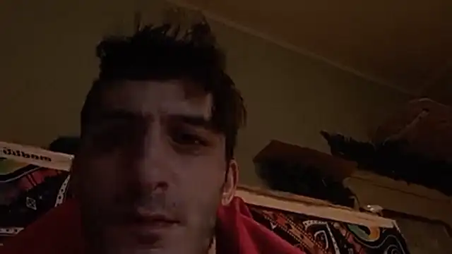 Snapshot of PsyLeo96 chatting on 03/13/26, 03:40 PsyLeo96 online show from 03/13/26, 03:40