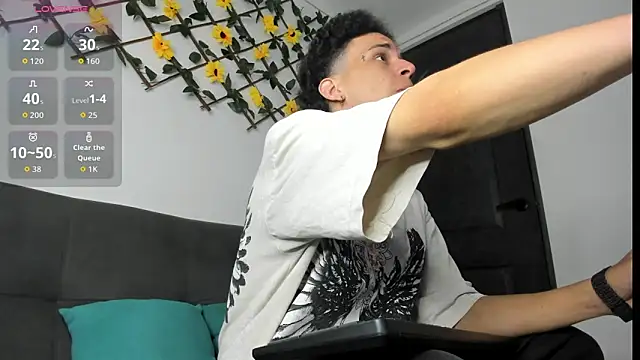 Maxxx bigcockx online show from 06/11/26, 01:38