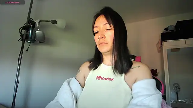 Yulian Milf online show from 04/25/26, 08:06