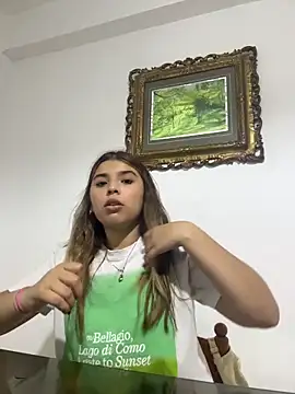 baddieasiantv online show from 05/12/26, 01:36