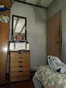 Snapshot of CherryRabitt chatting on 02/22/26, 09:02 CherryRabitt online show from 02/22/26, 09:02