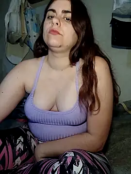 Snapshot of CherryRabitt chatting on 04/29/26, 05:52 CherryRabitt online show from 04/29/26, 05:52
