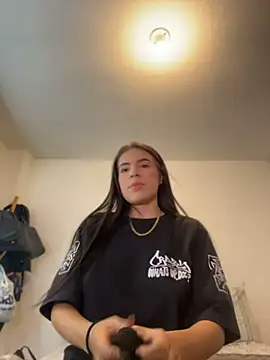 Isabelavennori online show from 05/05/26, 11:46