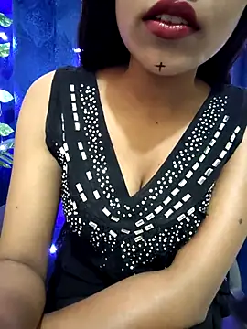 Alisha Babyy online show from 03/02/26, 07:09