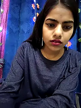 Alisha Babyy online show from 03/20/26, 04:17