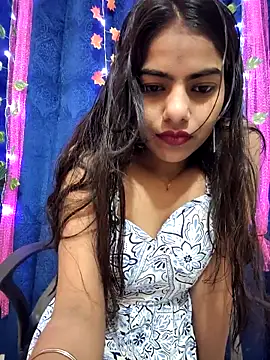 Alisha Babyy online show from 03/23/26, 08:18