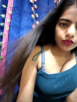 Alisha Babyy online show from 03/26/26, 04:18
