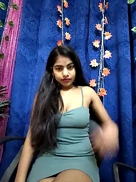 Alisha Babyy online show from 03/29/26, 02:11