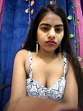 Alisha Babyy online show from 04/02/26, 06:55