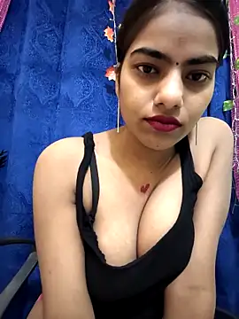 Alisha Babyy online show from 04/07/26, 04:02