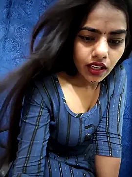 Alisha Babyy online show from 04/27/26, 05:16