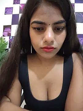 Alisha Babyy online show from 05/15/26, 03:46