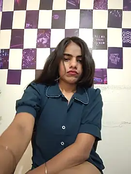 Alisha Babyy online show from 06/09/26, 03:40
