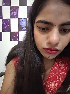 Alisha Babyy online show from 06/11/26, 03:37