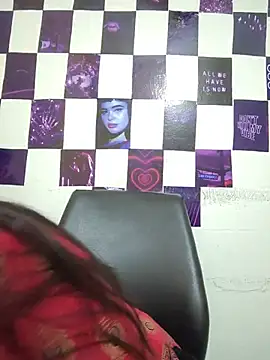 Alisha Babyy online show from 06/13/26, 04:10