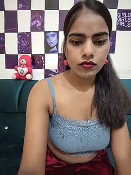 Alisha Babyy online show from 06/14/26, 03:19
