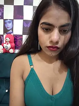 Alisha Babyy online show from 06/15/26, 04:15
