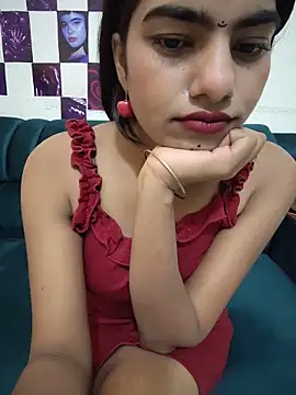 Alisha Babyy online show from 06/16/26, 02:47