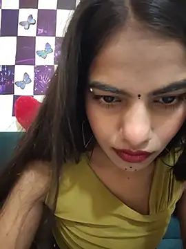 Alisha Babyy online show from 06/17/26, 03:09