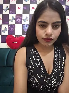 Alisha Babyy online show from 06/19/26, 04:50