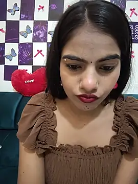 Alisha Babyy online show from 06/20/26, 03:42