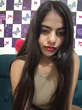 Alisha Babyy online show from 06/23/26, 04:43