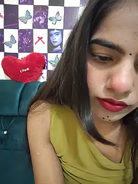 Alisha Babyy online show from 06/25/26, 04:23