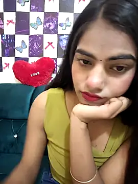 Alisha Babyy online show from 06/25/26, 05:12