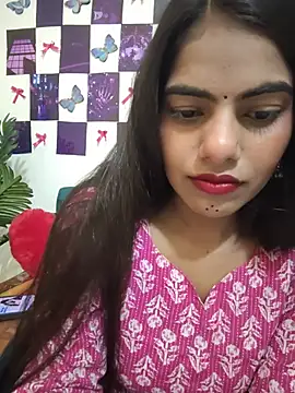 Alisha Babyy online show from 06/26/26, 04:50