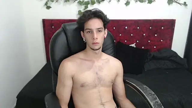 Snapshot of killua_parker chatting on 01/17/26, 07:46 killua parker online show from 01/17/26, 07:46