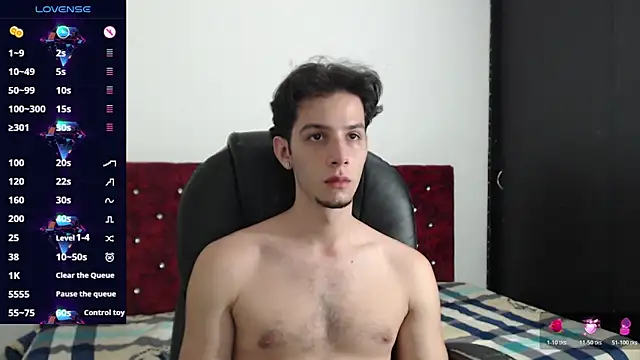 Snapshot of killua_parker chatting on 02/19/26, 03:46 killua parker online show from 02/19/26, 03:46