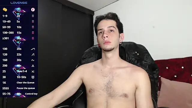 Snapshot of killua_parker chatting on 03/03/26, 03:23 killua parker online show from 03/03/26, 03:23