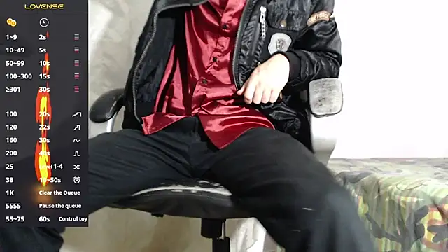 Snapshot of killua_parker chatting on 03/06/26, 04:31 killua parker online show from 03/06/26, 04:31