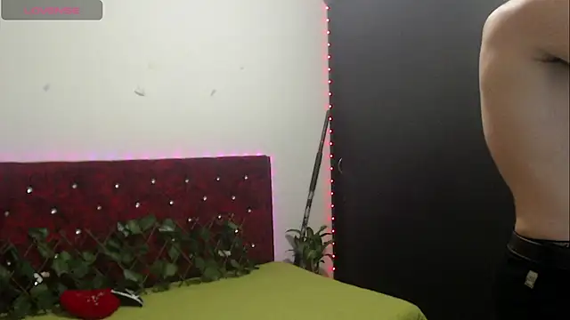 Snapshot of killua_parker chatting on 03/16/26, 11:09 killua parker online show from 03/16/26, 11:09