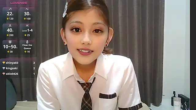 ruu 9607 online show from 05/01/26, 08:08