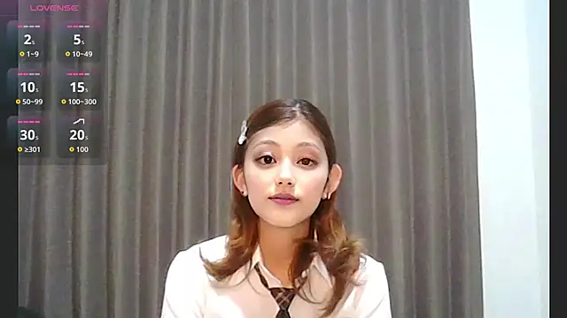 ruu 9607 online show from 05/06/26, 09:03