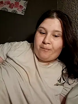 TUWACHA7777 online show from 03/12/26, 03:45