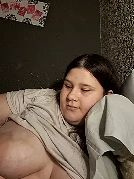 TUWACHA7777 online show from 03/14/26, 04:07