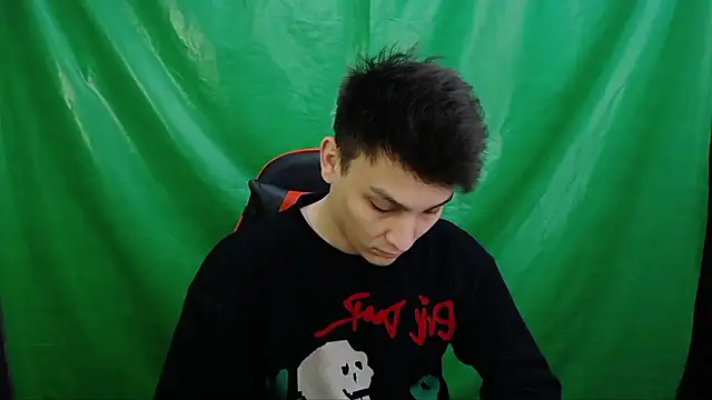 Justin time111 online show from 03/16/26, 09:52