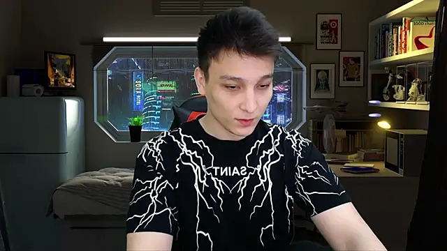 Justin time111 online show from 03/20/26, 05:56