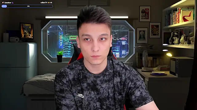 Justin time111 online show from 05/11/26, 03:51