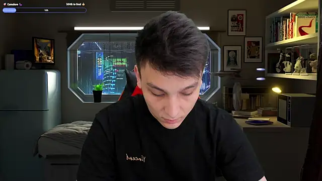 Justin time111 online show from 05/15/26, 03:08