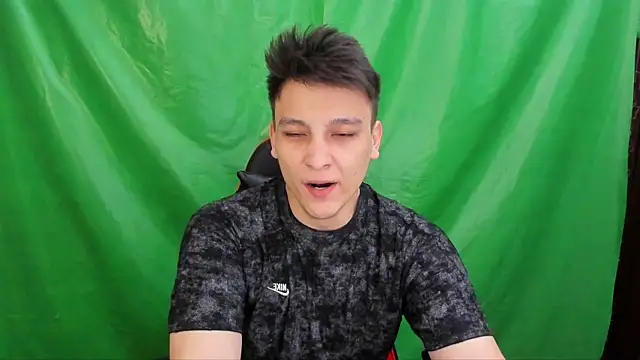 Justin time111 online show from 06/19/26, 02:21